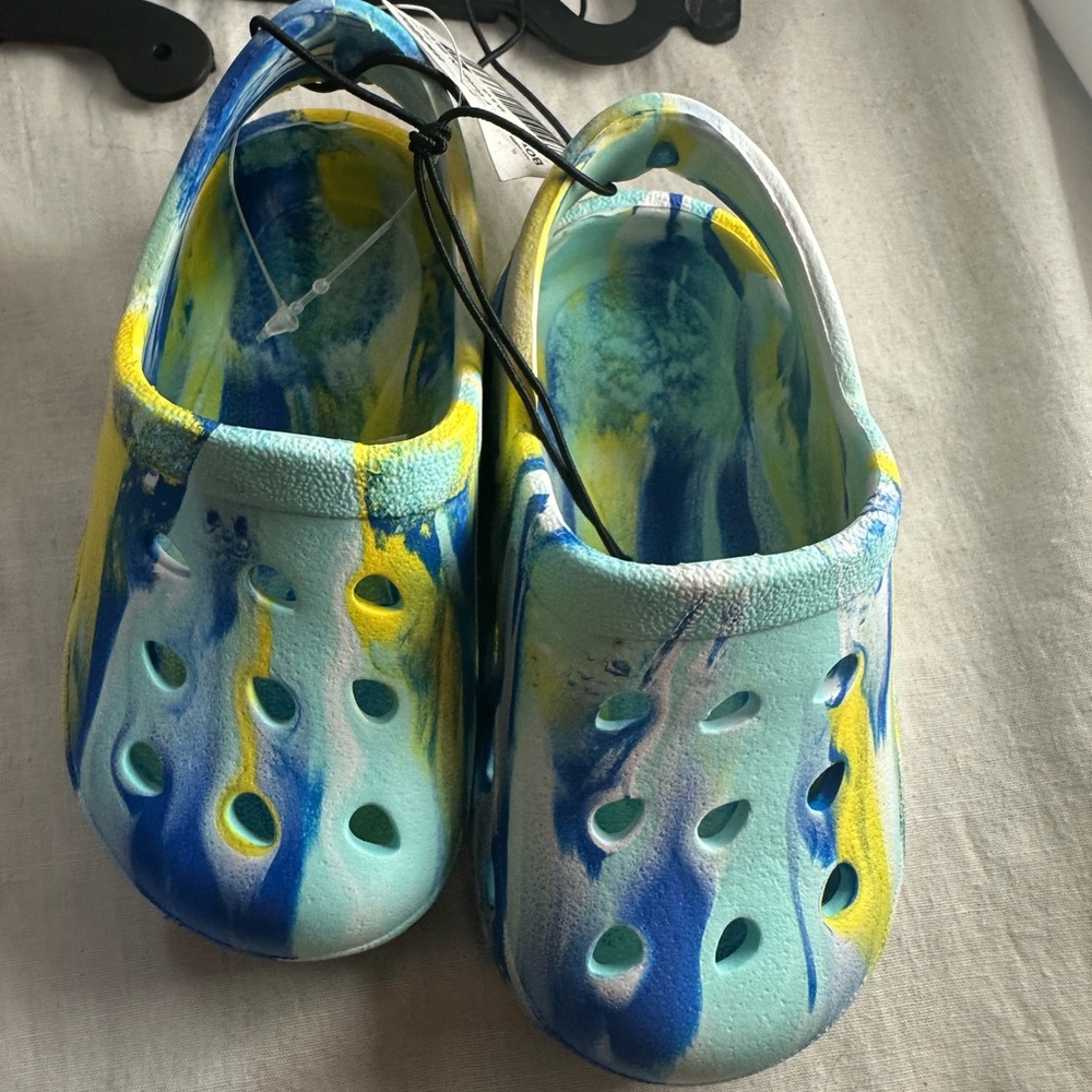 Infants Sandals - Picture 3 of 5